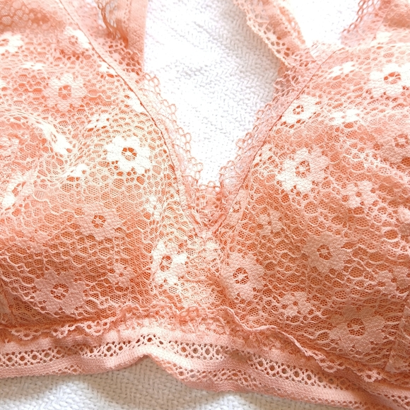 Sz.M Womens Victoria Secret Bralette - Picture 3 of 8